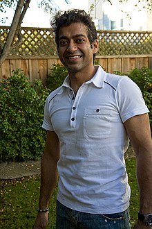 Naval Ravikant - Wikiunfold